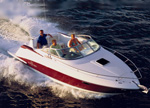 Amendela Rinker captiva 230 AT